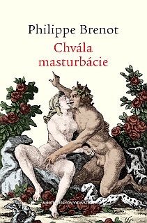 obal knihy Chvála masturbácie