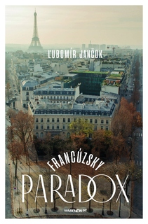 obal knihy Francúzsky paradox<br />2. vydanie