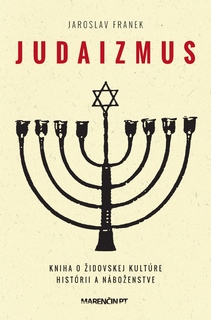 obal knihy Judaizmus<br />5. vydanie