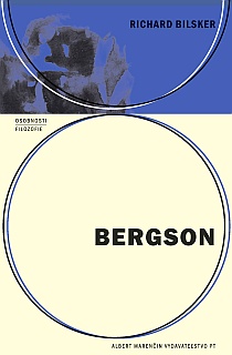 obal knihy BERGSON