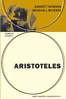 obal knihy ARISTOTELES