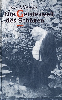 obal knihy Die Geisteswelt des Schönen