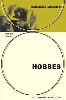 obal knihy HOBBES