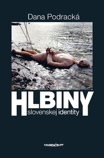 obal knihy Hlbiny slovenskej identity