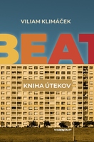 obal knihy Beat|kniha útekov