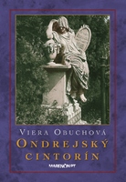 obal knihy Ondrejský cintorín|3. vydanie