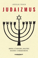 obal knihy Judaizmus|5. vydanie