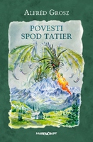 obal knihy Povesti spod Tatier | 2. vydanie