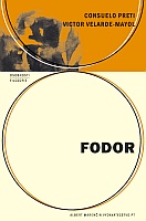 obal knihy Fodor