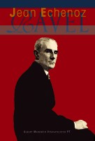 obal knihy Ravel