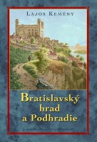 obal knihy Bratislavský Hrad a Podhradie