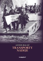 obal knihy Transporty nádeje