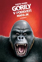 obal knihy Gorily v podsvetí|MAFIA.SK