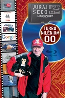obal knihy Turbo milénium