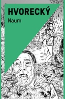 obal knihy Naum <B>brož.</B>
