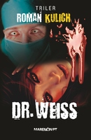 obal knihy Doktor Weiss