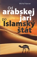 obal knihy Od arabskej jari po Islamský štát