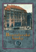 obal knihy Bratislavské banky|2. vydanie