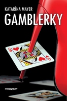 obal knihy Gamblerky