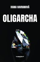 obal knihy Oligarcha