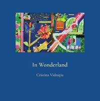obal knihy In Wonderland