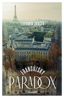 obal knihy Francúzsky paradox|2. vydanie